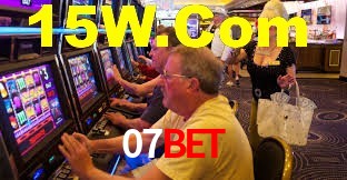 07Bet - Site Oficial Do Cassino - 07Bet.Com