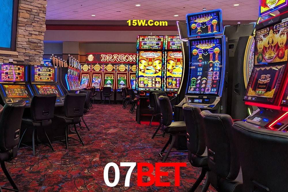 Tennis Betting 07Bet