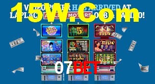 Experimente o Login Seguro Premium no 07Bet