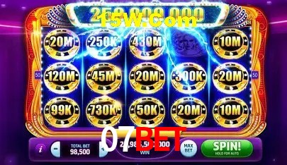 A Emoção da Loteria na 07Bet: Uma Chance de Mudança de Vida