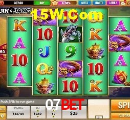 Desvendando o Mundo dos Jogos Virtuais na 07Bet