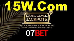 Bônus Generosos e Exclusivos no 07Bet para Você!