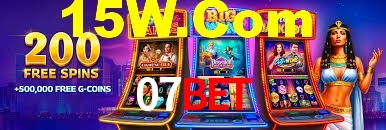 07Bet App Interface