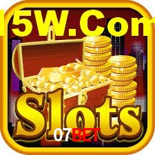 07 Bet Login