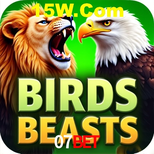 Login Seguro 07Bet