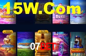 07Bet