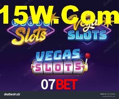 07Bet.Com