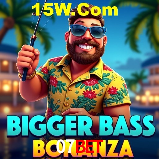 Descubra o Mundo do Cassino Online com 07Bet