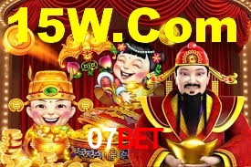 07 Bet Login