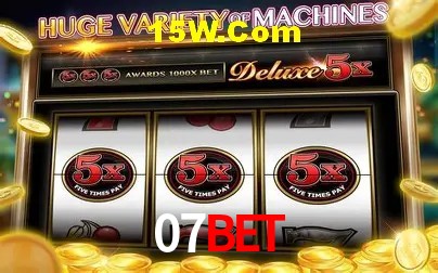 Explorando a Categoria de Eventos em Apostas na 07Bet