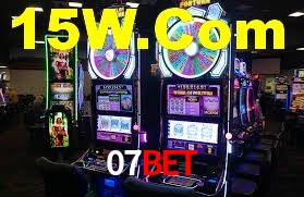 07Bet: Seu Especialista em Apostas Esportivas Brasileiras