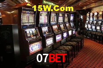 Explorando a Categoria de Eventos em Apostas na 07Bet
