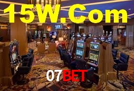 Exclusive Games 07Bet