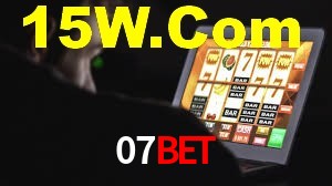 Sinta a adrenalina dos jogos de cassino com 07Bet