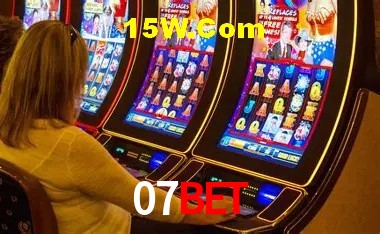 Apostas Esportivas na 07Bet: Um Guia Completo