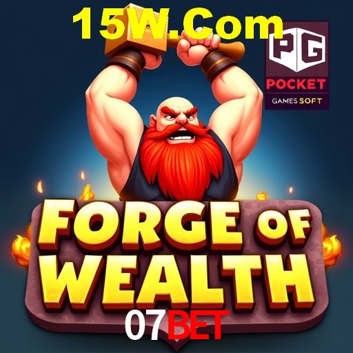 Jogos de Slot 07Bet