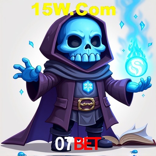 Diretório de Jogos 07Bet