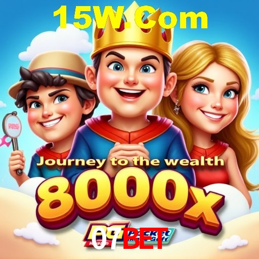 Promoções Sazonais 07Bet