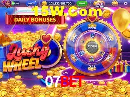Spaceman Game 07Bet