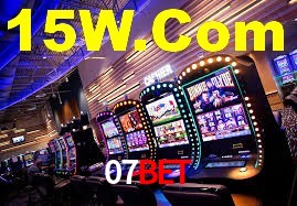 07Bet: Jogue Crash e Experimente Alta Recompensa Instantânea