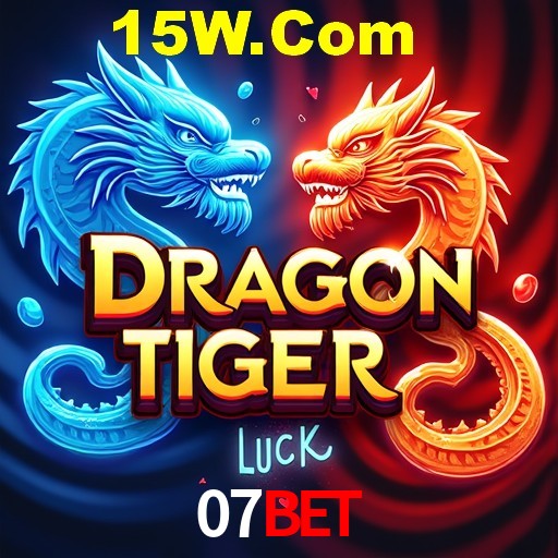 Welcome Bonus 07Bet