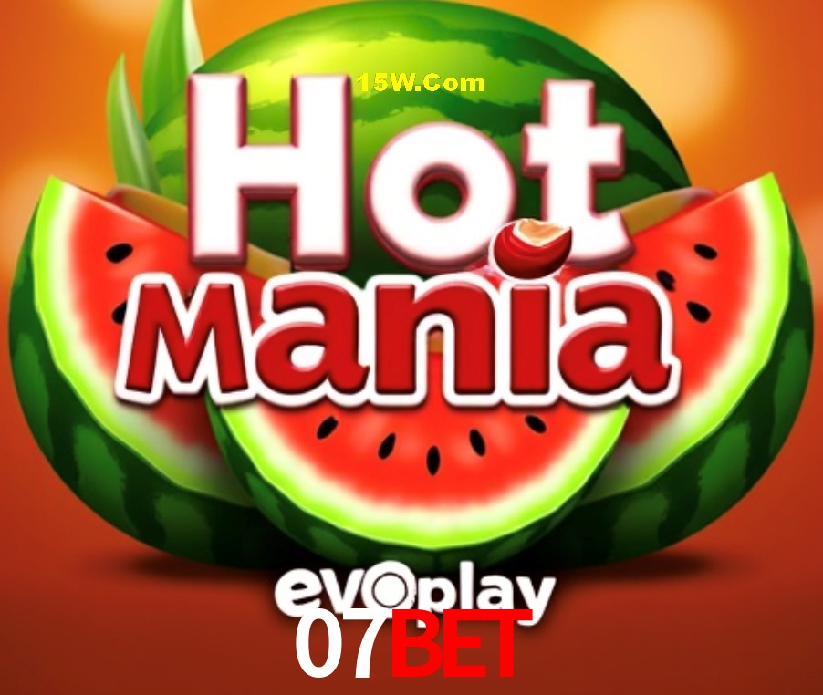 Descubra a Magia dos Jogos de Arcade no 07Bet