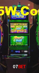 07 Bet Login